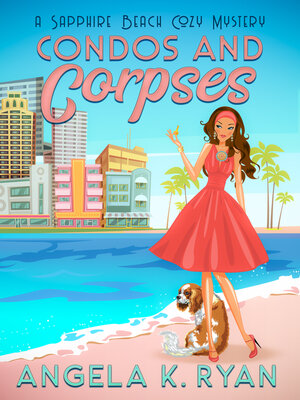 cover image of Condos and Corpses